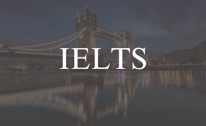 IELTS