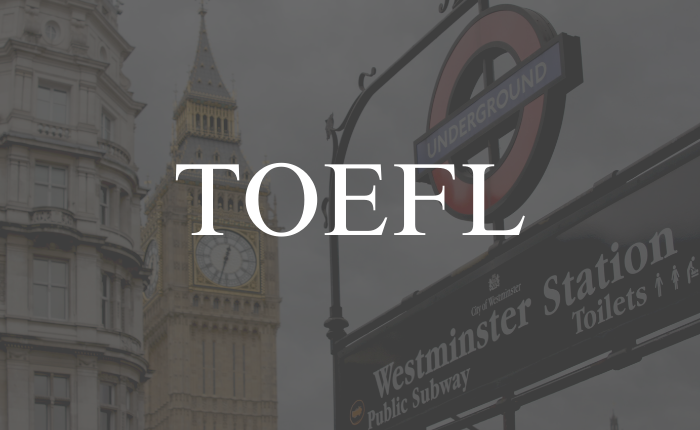 TOEFL